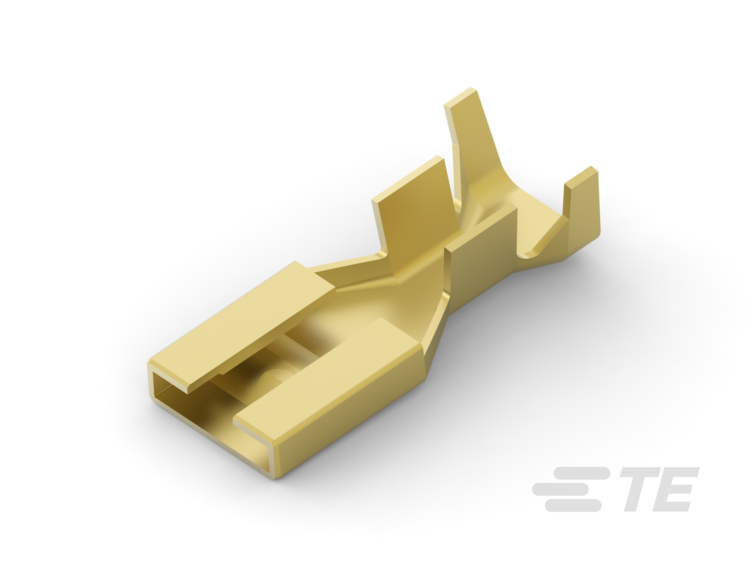 RECEPTACLE, QC 6.3   (H25930/R8000)-1-279509-0