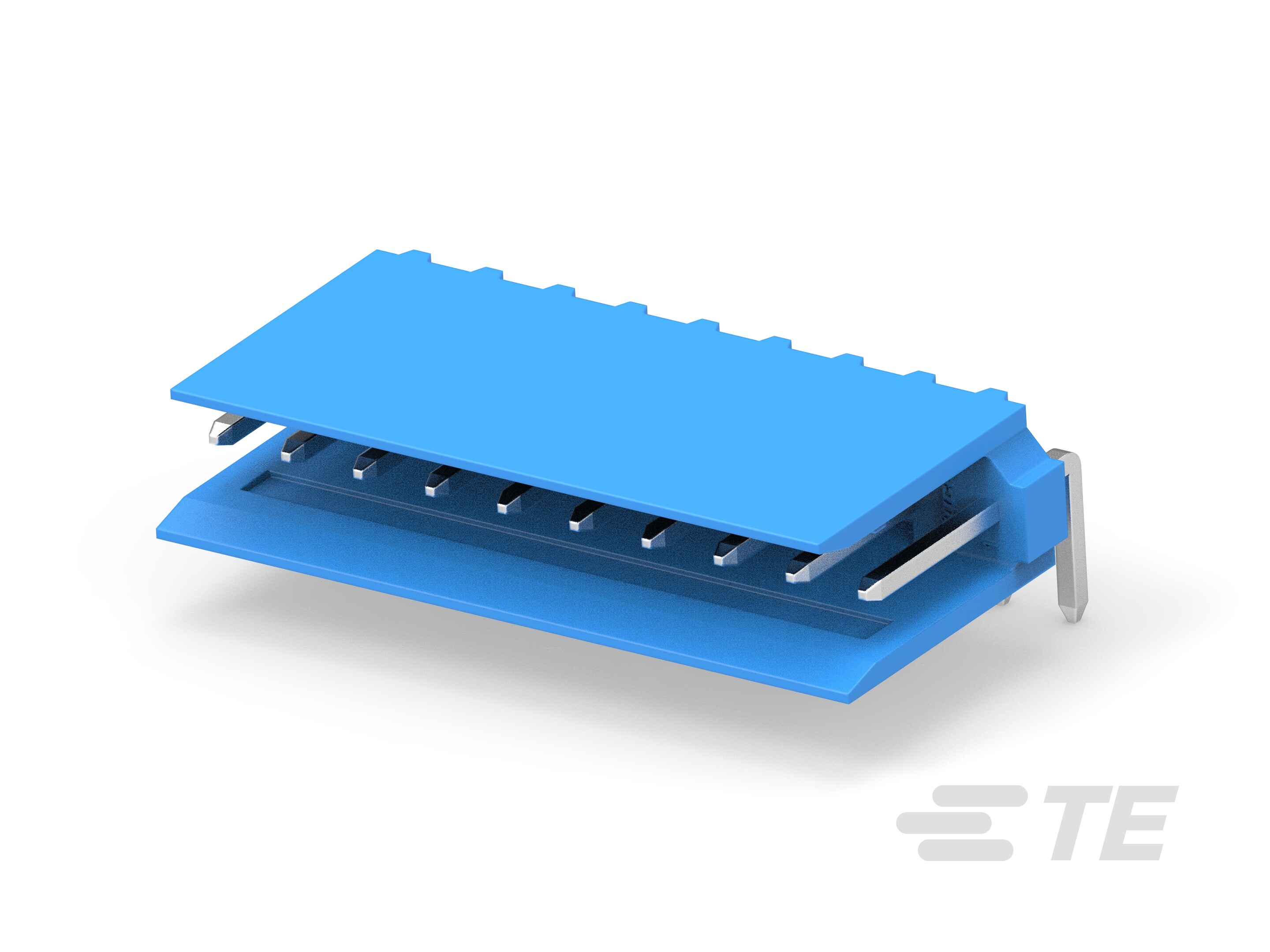 HEADER HE14 RA 10 P-1-281698-0