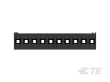 1-281838-0 : AMPMODU HE13/HE14 Crimp Housings | TE Connectivity