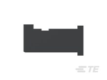 1-281839-0 : AMPMODU HE13/HE14 Crimp Housings | TE Connectivity