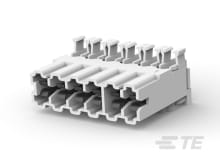 1-282045-2 : RAST Standard Edge Connectors | TE Connectivity