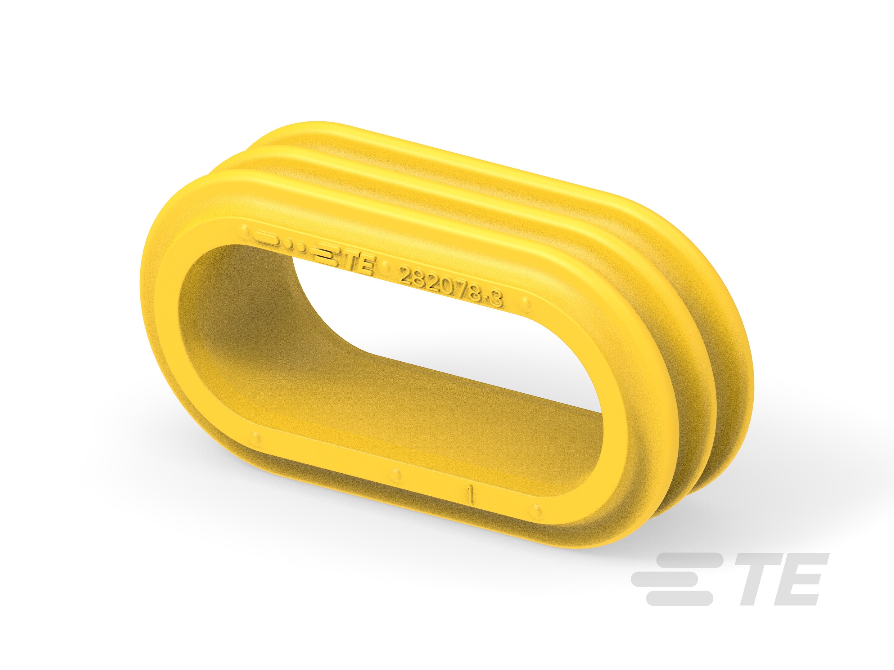 RUBBER SEAL-1-282078-3