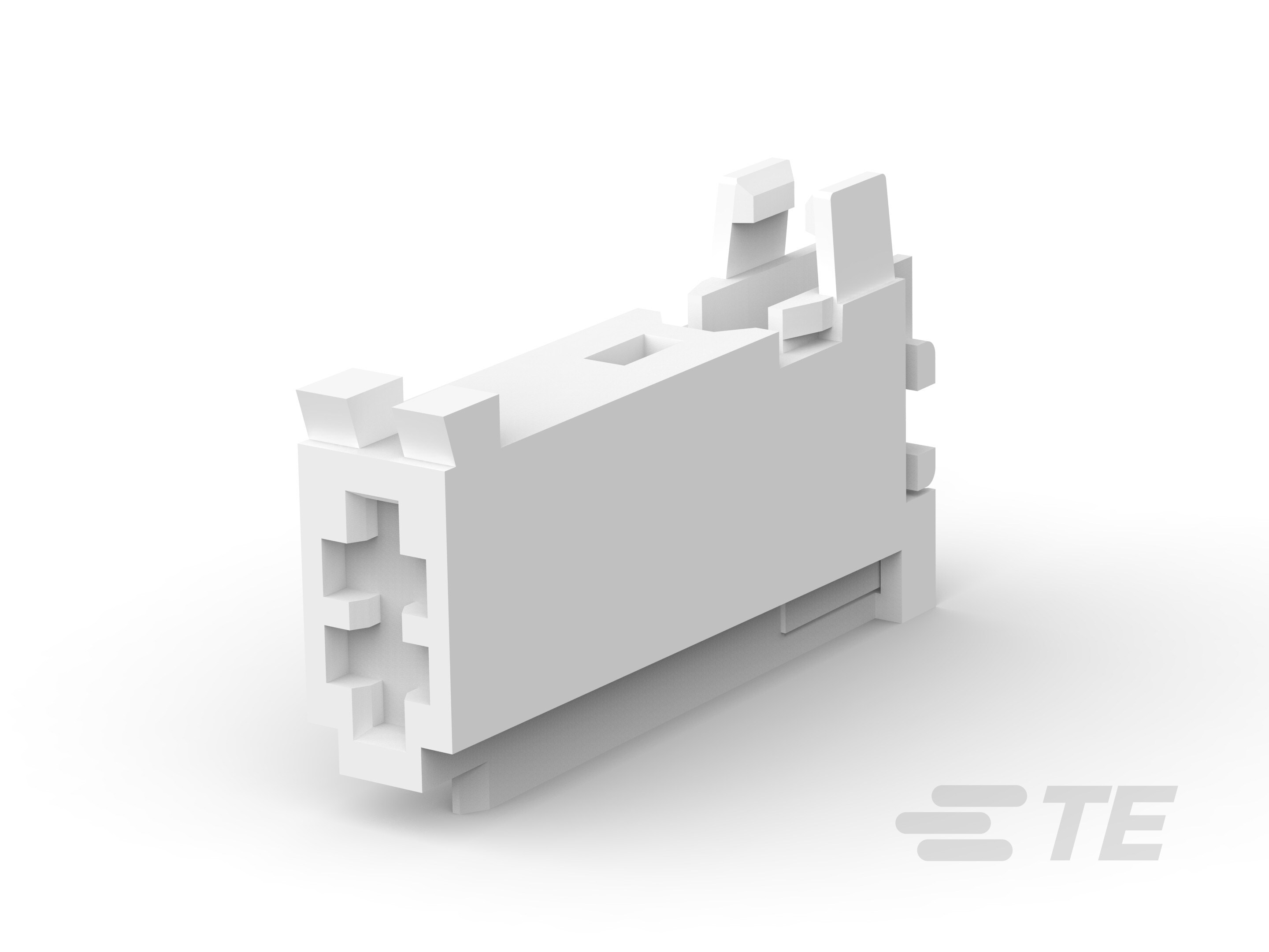 AMP MONO-SHAPE SW LOOSE PC. ON STRIP-1-282086-9