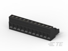 TERMI-BLOK PLUG STACKING 11P.1-1-282809-1