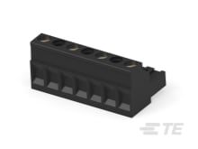 人気ショップ Blocks Terminal PCB Buchanan : 1-282809-5 | Connectivity TE その他