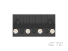 1-282809-5 : Buchanan PCB Terminal Blocks | TE Connectivity