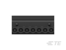1-282809-5 : Buchanan PCB Terminal Blocks | TE Connectivity