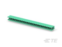 TERMI-BLOK HEADER,ASSY90 13P.-1-282817-3