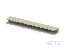 TERMI-BLOK HEADER,ASSY90 18P.-1-282822-8