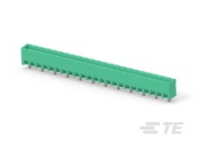 TERMI-BLOK HEADER,ASSY90 12P.-1-282826-2