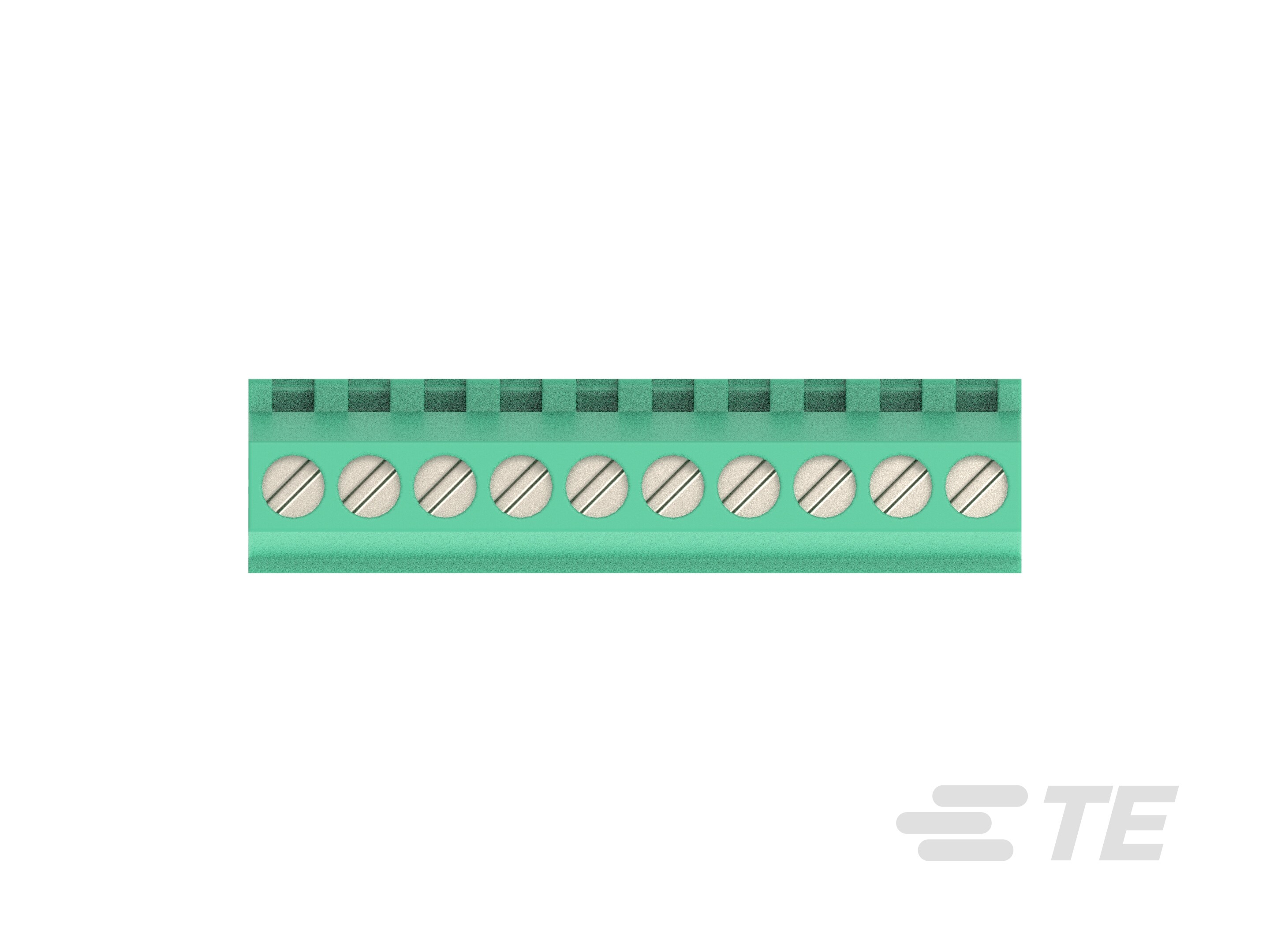 1-282834-0 : Buchanan PCB Terminal Blocks | TE Connectivity