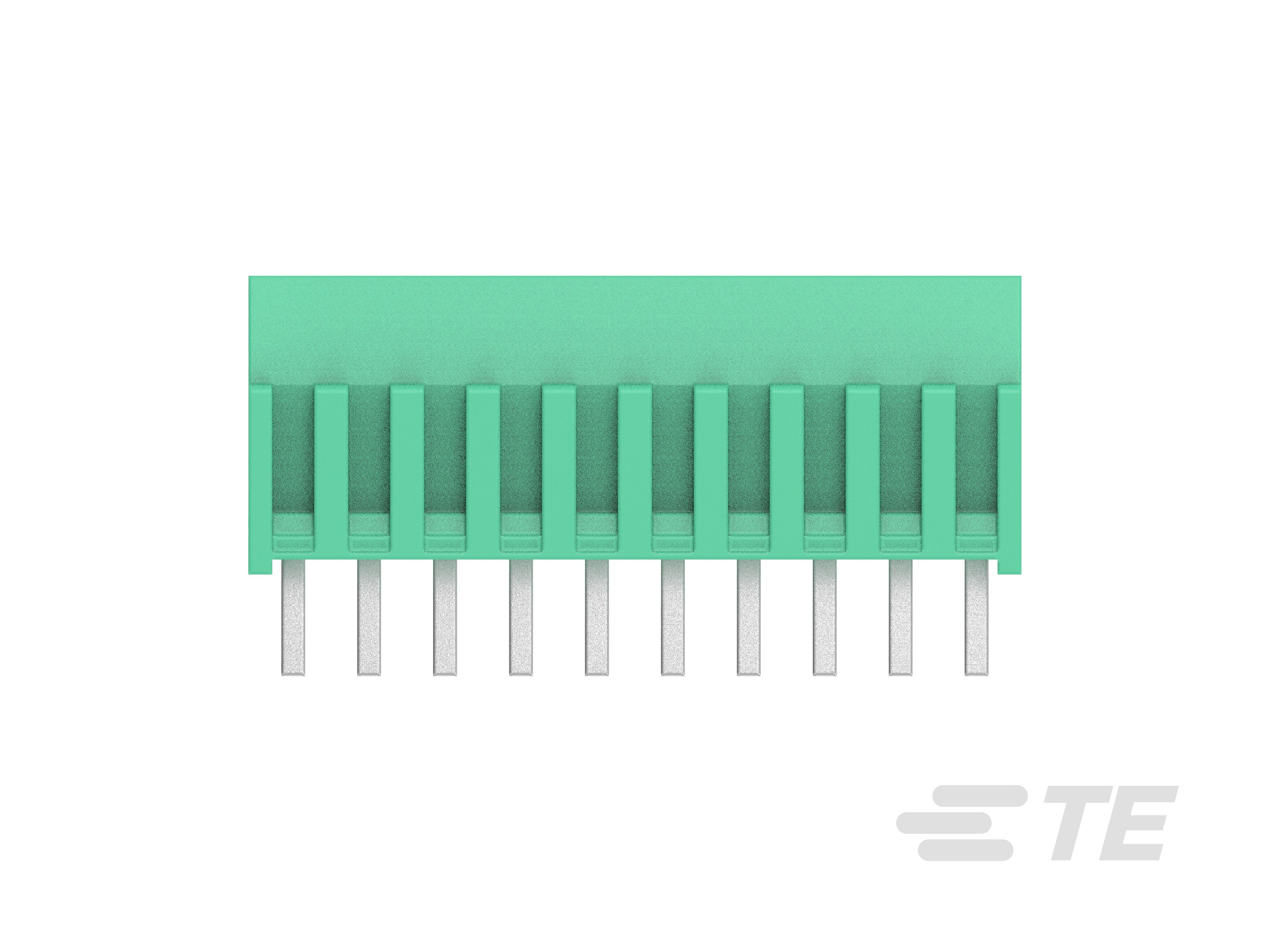 1-282834-0 : Buchanan PCB 規格ターミナル ブロック | TE Connectivity