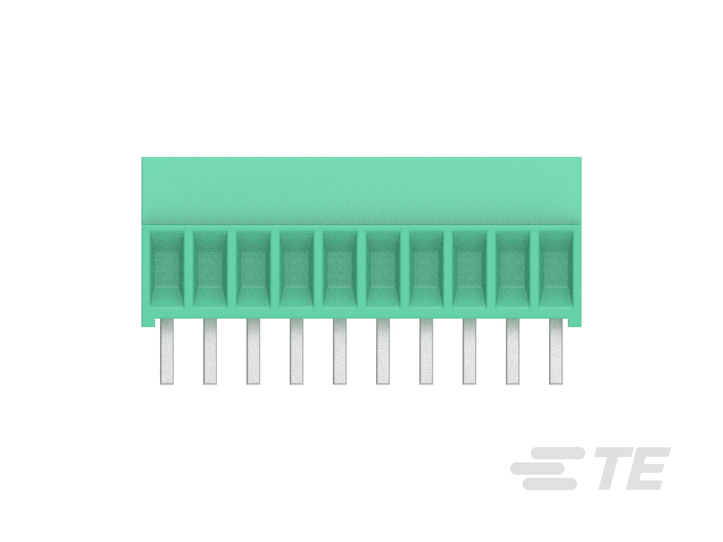 1-282834-0 : Buchanan PCB Terminal Blocks | TE Connectivity