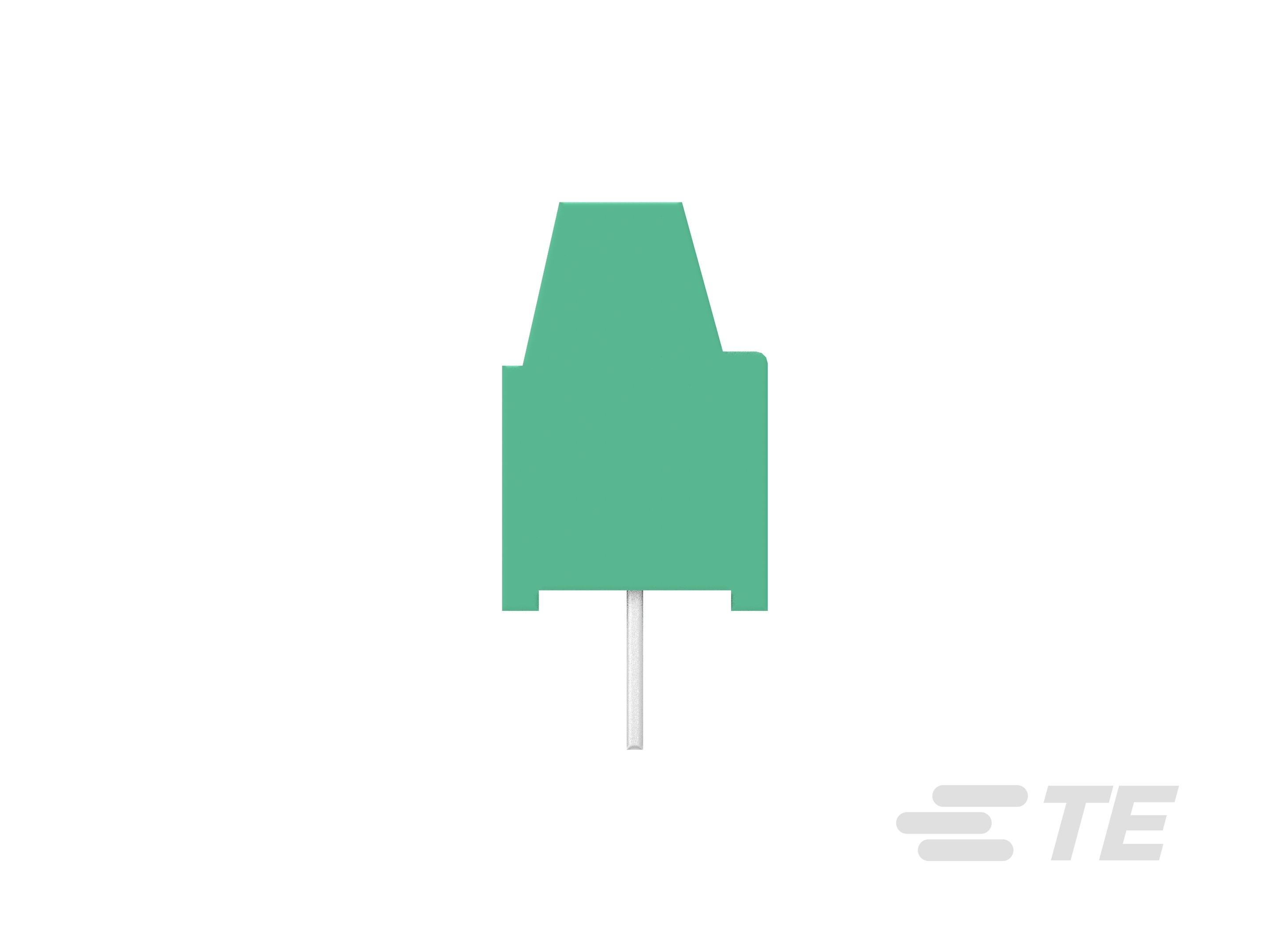 1-282834-2 : Buchanan PCB Terminal Blocks | TE Connectivity