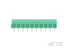 【高額売筋】 PCB Buchanan : 1-282836-0 Terminal Connectivity TE | Blocks 食器