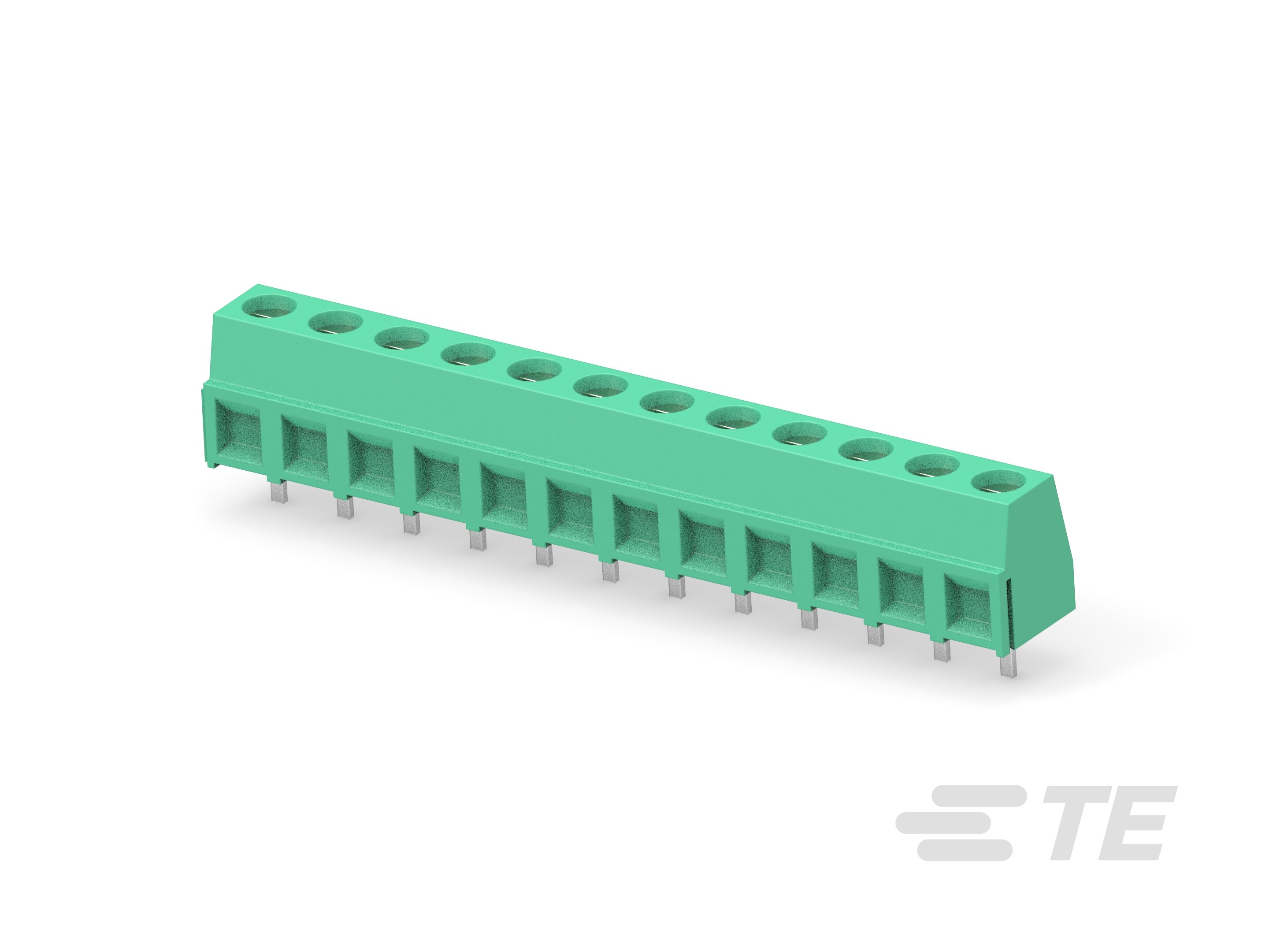 再入荷商品 1-282836-2 : Buchanan PCB Terminal Blocks | TE Connectivity その他