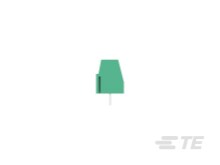 1-282836-2 : Buchanan PCB 規格ターミナル ブロック | TE Connectivity