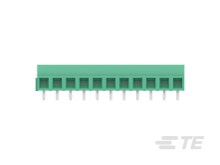 (専用) 282837-7 : Buchanan PCB 規格ターミナル ブロック | TE