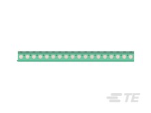 1-282837-8 : Buchanan PCB 規格ターミナル ブロック | TE Connectivity