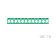 1-282841-2 : Buchanan PCB 規格ターミナル ブロック | TE