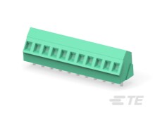 TERMI-BLOK PCB MOUNT 35  11P.-1-282847-1