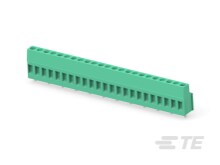 12P. TERMI-BLOK PCB MOUNT 90-1-282858-2