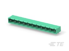 TERMI-BLOK HEADER ASSY90 11P.-1-282962-1