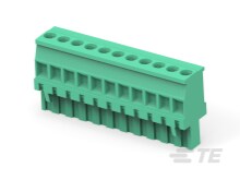 TERMI-BLOK VERTICAL PLUG STACK-1-284046-1