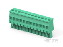 TERMI-BLOK VERTICAL PLUG STACK-1-284046-2