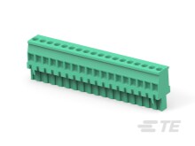 TERMI-BLOK VERTICAL PLUG STACK-1-284046-8