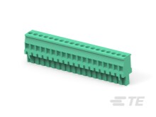 TERMI-BLOK VERTICAL PLUG STACK-1-284046-9