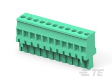 TERMI-BLOK VERTICAL PLUG STACK-1-284047-1