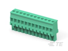 TERMI-BLOK VERTICAL PLUG STACK-1-284047-2