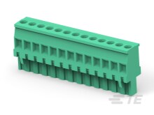 TERMI-BLOK VERTICAL PLUG STACK-1-284047-3