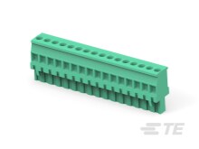 TERMI-BLOK VERTICAL PLUG STACK-1-284047-6