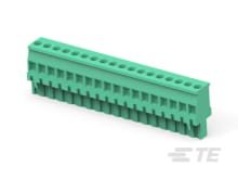 TERMI-BLOK VERTICAL PLUG STACK-1-284047-8