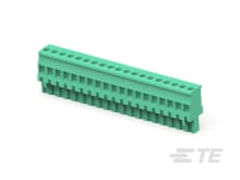 TERMI-BLOK VERTICAL PLUG STACK-1-284051-0