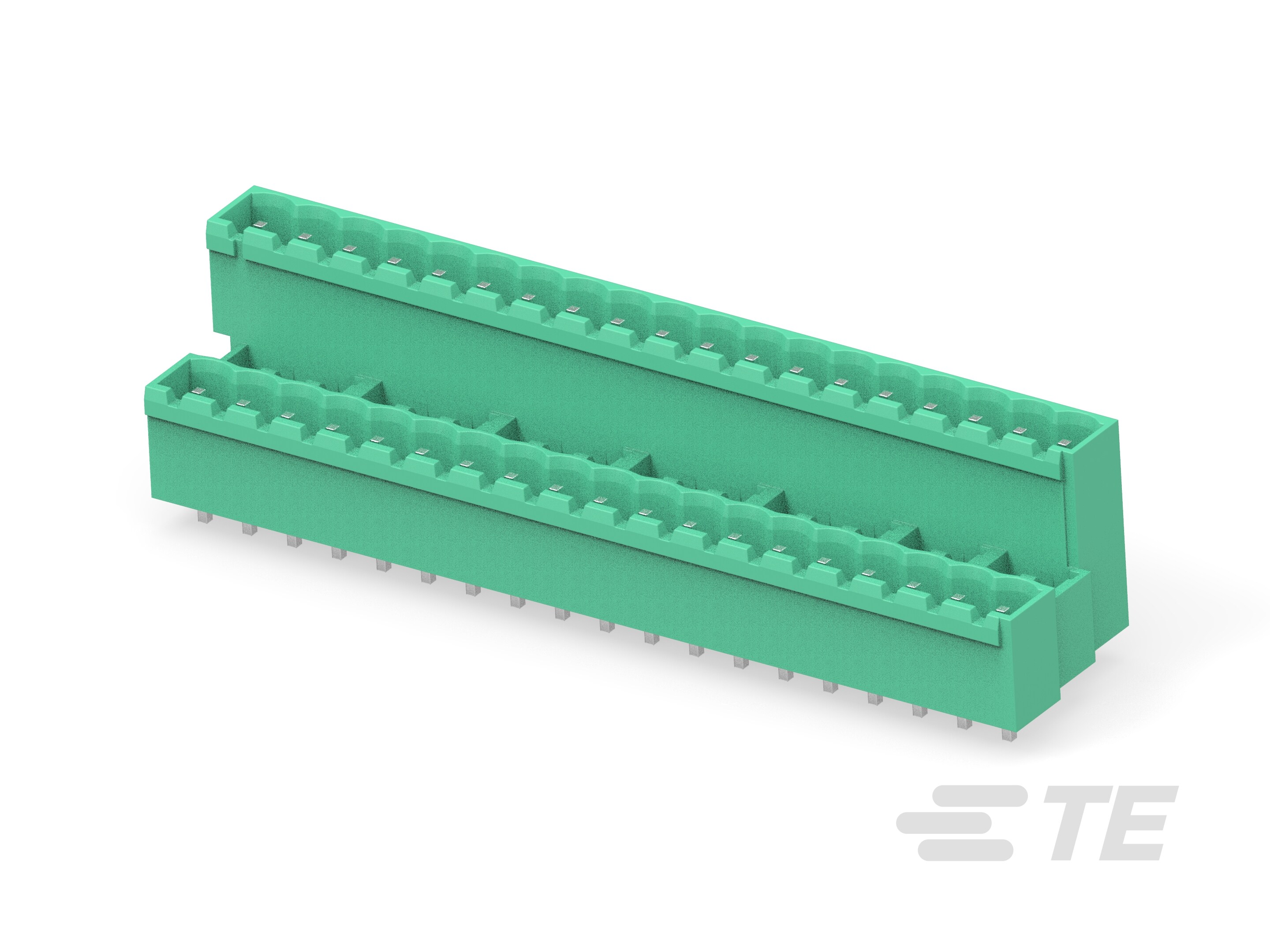 TERMI-BLOK HDR 180, 5,08MM P.M-1-284065-9