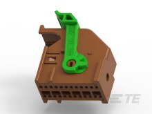 TE Connectivity 1-284223-5