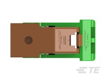 hichan♡ 5/1お引き受けIMDA3.0 1-284223-5 : MQS Automotive Housings | TE Connectivity