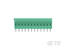 284539-2 : Buchanan PCB Terminal Blocks | TE Connectivity