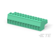 13 POS TERMI-BLOK PLUG STAC 3,-1-284506-3