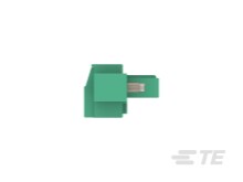 1-284510-0 : Buchanan PCB 規格ターミナル ブロック | TE