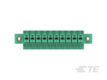 【オンライン限定商品】  : 1-284510-0 Buchanan TE | ブロック 規格ターミナル PCB トップス