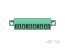 1-284510-0 : Buchanan PCB 規格ターミナル ブロック | TE