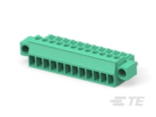 12P TERMI-BLOK PLUG CON VITI-1-284510-2