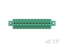 284539-2 : Buchanan PCB Terminal Blocks | TE Connectivity