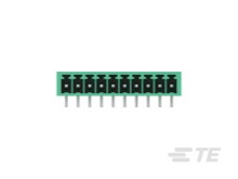 1-284512-0 : Buchanan PCB Terminal Blocks | TE Connectivity
