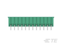 1-284514-2 : Buchanan PCB Terminal Blocks | TE Connectivity