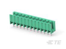 1-284515-2 : Buchanan PCB Terminal Blocks | TE Connectivity